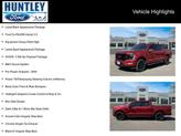 Thumbnail of 2023 Red Metallic Ford F-150