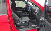 Thumbnail of 2021 Red Ford F-150