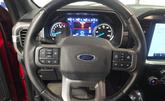 Thumbnail of 2021 Red Ford F-150