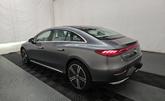 Thumbnail of 2023 Gray Mercedes-Benz EQE 350