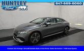 Photo of 2023 Gray Mercedes-Benz EQE 350
