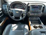 Thumbnail of 2018 Deep Ocean Blue Metallic Chevrolet Silverado 2500