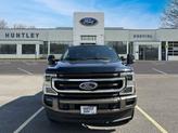 Thumbnail of 2021 Oxford White Ford F-250