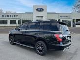 Thumbnail of 2019 Agate Black Metallic Ford Expedition