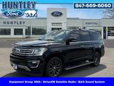 Photo of 2019 Agate Black Metallic Ford Expedition
