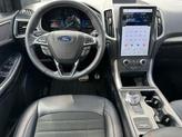 Thumbnail of 2022 Carbonized Gray Metallic Ford Edge