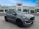 Thumbnail of 2022 Carbonized Gray Metallic Ford Edge