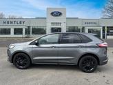 Thumbnail of 2022 Carbonized Gray Metallic Ford Edge