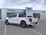 Thumbnail of 2025 Oxford White Ford F-150