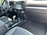Thumbnail of 2022 White Toyota 4Runner