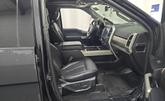 Thumbnail of 2020 Agate Black Metallic Ford F-250