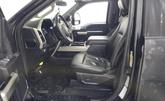 Thumbnail of 2020 Agate Black Metallic Ford F-250