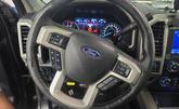 Thumbnail of 2020 Agate Black Metallic Ford F-250