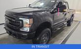 Photo of 2020 Agate Black Metallic Ford F-250