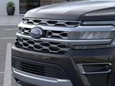 Thumbnail of 2024 Agate Black Metallic Ford Expedition