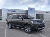 Thumbnail of 2024 Agate Black Metallic Ford Expedition