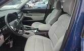 Thumbnail of 2024 Midnight Lake Blue Kia Telluride