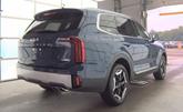 Thumbnail of 2024 Midnight Lake Blue Kia Telluride