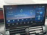 Thumbnail of 2023 Infinite Black Metallic Clearcoat Lincoln Navigator