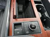 Thumbnail of 2023 Infinite Black Metallic Clearcoat Lincoln Navigator