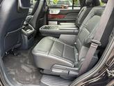 Thumbnail of 2023 Infinite Black Metallic Clearcoat Lincoln Navigator