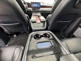 Thumbnail of 2023 Infinite Black Metallic Clearcoat Lincoln Navigator