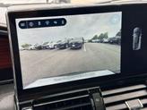 Thumbnail of 2023 Infinite Black Metallic Clearcoat Lincoln Navigator