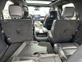 Thumbnail of 2023 Infinite Black Metallic Clearcoat Lincoln Navigator
