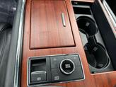 Thumbnail of 2023 Infinite Black Metallic Clearcoat Lincoln Navigator