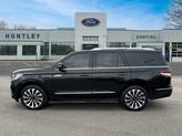Thumbnail of 2023 Infinite Black Metallic Clearcoat Lincoln Navigator