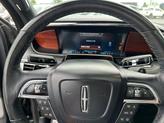 Thumbnail of 2023 Infinite Black Metallic Clearcoat Lincoln Navigator