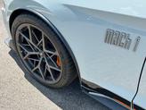 Thumbnail of 2022 Fighter Jet Gray Ford Mustang