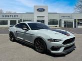 Thumbnail of 2022 Fighter Jet Gray Ford Mustang