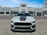 Thumbnail of 2022 Fighter Jet Gray Ford Mustang