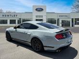 Thumbnail of 2022 Fighter Jet Gray Ford Mustang