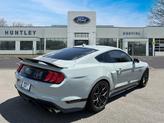Thumbnail of 2022 Fighter Jet Gray Ford Mustang