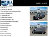 Thumbnail of 2024 Gray Metallic Ford Transit-350