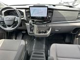 Thumbnail of 2024 Gray Metallic Ford Transit-350