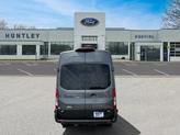 Thumbnail of 2024 Gray Metallic Ford Transit-350