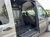 Thumbnail of 2024 Gray Metallic Ford Transit-350