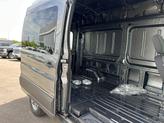 Thumbnail of 2024 Gray Metallic Ford Transit-350