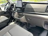 Thumbnail of 2024 Gray Metallic Ford Transit-350