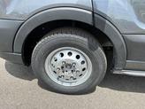 Thumbnail of 2024 Gray Metallic Ford Transit-350