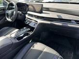Thumbnail of 2023 Majestic White INFINITI QX60