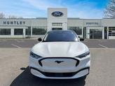 Thumbnail of 2023 Star White Metallic Tri-Coat Ford Mustang Mach-E