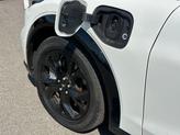 Thumbnail of 2023 Star White Metallic Tri-Coat Ford Mustang Mach-E