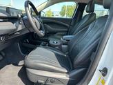 Thumbnail of 2023 Star White Metallic Tri-Coat Ford Mustang Mach-E