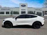 Thumbnail of 2023 Star White Metallic Tri-Coat Ford Mustang Mach-E