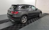 Thumbnail of 2021 Gray Mercedes-Benz GLC 300
