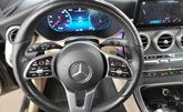 Thumbnail of 2021 Gray Mercedes-Benz GLC 300